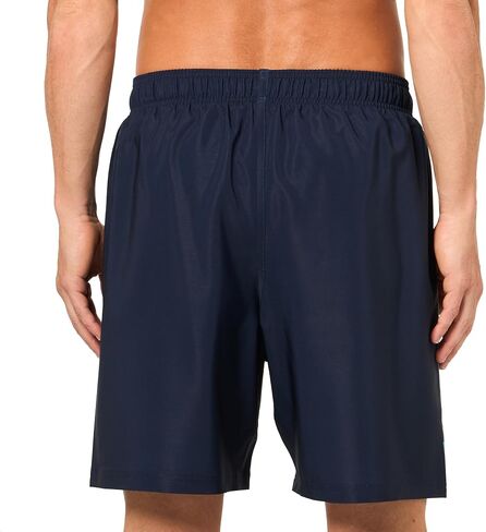 Under Armour Men's Swim Trunks, Shorts with Drawstring Closure & Elastic Waistband in Saudi Arabia