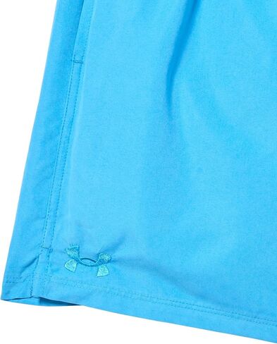 Under Armour Men's Swim Trunks, Shorts with Drawstring Closure & Elastic Waistband in Saudi Arabia