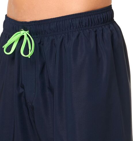 Under Armour Men's Swim Trunks, Shorts with Drawstring Closure & Elastic Waistband in Saudi Arabia