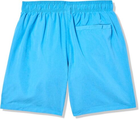 Under Armour Men's Swim Trunks, Shorts with Drawstring Closure & Elastic Waistband in Saudi Arabia