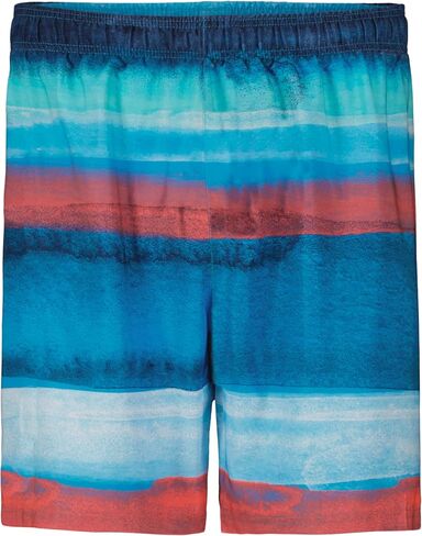 Under Armour Men's Swim Trunks, Shorts with Drawstring Closure & Elastic Waistband in Saudi Arabia
