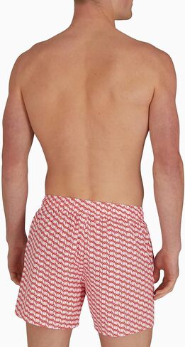 Emporio Armani Men Pattern 4 "Swim Trunk in Saudi Arabia