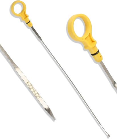 CCIYU Oil Dipstick Replacement Gauge for Mercury for Mercruiser 861942T9 805567T 818634T Dip Stick for Checking Oil Dipstick in Saudi Arabia