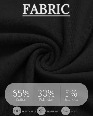 Ficerd 3 Pack Women's Half Sleeve V Neck T Shirts, Mid Elbow Length Sleeve Shirt Slim Fit Tunic Top Casual Summer Tee in Kuwait