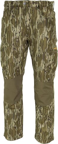 Muddy Outdoors Men's TRX Softshell Pants Veil Canyon Gray XL in Kuwait