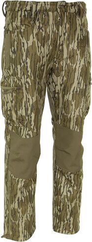 Muddy Outdoors Men's TRX Softshell Pants Veil Canyon Gray XL in Kuwait