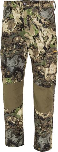 Muddy Outdoors Men's TRX Softshell Pants Veil Canyon Gray XL in Saudi Arabia