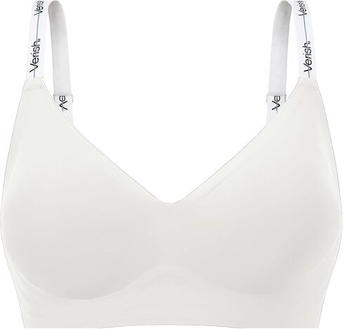 Bras for Women Cool FIT Bra Volume FIT Logo Comfortable Seamless Everyday Bras in Saudi Arabia