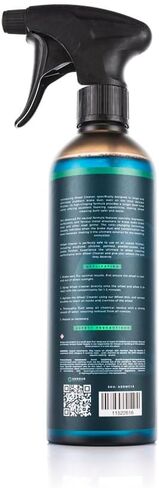 Wheel Cleaner - pH Neutral, Color-Changing Formula for Safe Brake Dust Removal – High-Cling Foam, Safe on All Finishes - 16oz in Kuwait