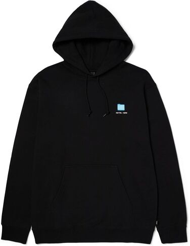 Huf Desktop Pullover Hoodie - Hoodie الرسومية للرجال in Saudi Arabia