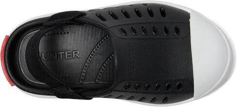 Hunter Unisex-Child Jaime (Little Kid/Toddler) Sneaker in Saudi Arabia