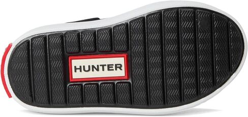 Hunter Unisex-Child Jaime (Little Kid/Toddler) Sneaker in Saudi Arabia