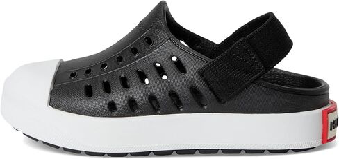 Hunter Unisex-Child Jaime (Little Kid/Toddler) Sneaker in Saudi Arabia