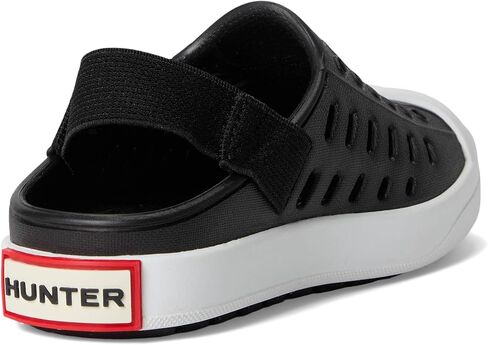 Hunter Unisex-Child Jaime (Little Kid/Toddler) Sneaker in Saudi Arabia
