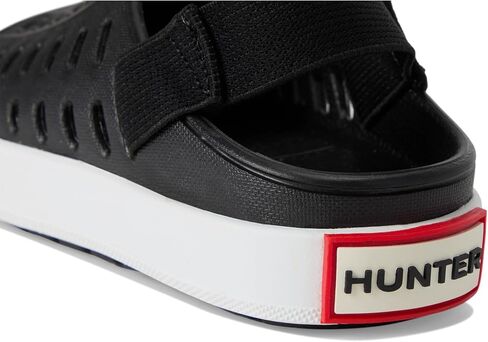 Hunter Unisex-Child Jaime (Little Kid/Toddler) Sneaker in Saudi Arabia
