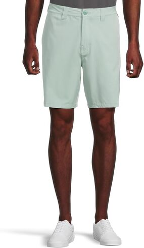 Quiksilver Men's Union Amphibian 20 Hybrid Shorts in Saudi Arabia