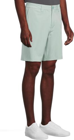 Quiksilver Men's Union Amphibian 20 Hybrid Shorts in Saudi Arabia