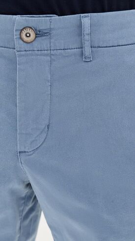 Paige Men Phillips Stretch Sateen Shorts 7.75 " in Kuwait