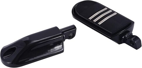 Passenger Footboard Mount Kit for Harley Touring Models Road King FLHR Road Glide FLTRX Street Glide FLHX Electra Glide FLHT 1993-2024 in Saudi Arabia
