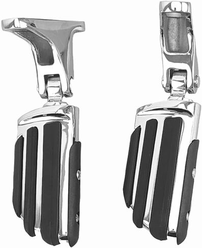 Passenger Footboard Mount Kit for Harley Touring Models Road King FLHR Road Glide FLTRX Street Glide FLHX Electra Glide FLHT 1993-2024 in Saudi Arabia