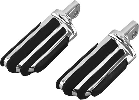 Passenger Footboard Mount Kit for Harley Touring Models Road King FLHR Road Glide FLTRX Street Glide FLHX Electra Glide FLHT 1993-2024 in Saudi Arabia