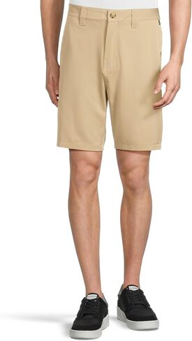 Quiksilver Men's Union Amphibian 20 Hybrid Shorts in Saudi Arabia
