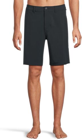 Quiksilver Men's Union Amphibian 20 Hybrid Shorts in Saudi Arabia