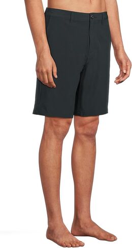 Quiksilver Men's Union Amphibian 20 Hybrid Shorts in Saudi Arabia