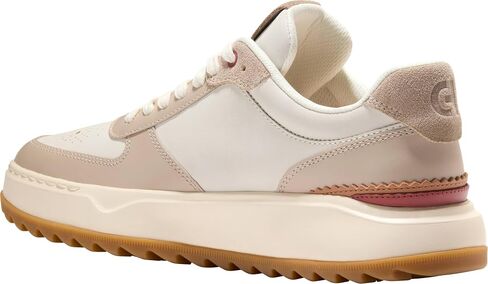 Cole Haan Men's Grandpro Crossover Golf Sneaker in Saudi Arabia
