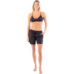 Rip Curl Women's 7" Friendly Boardshorts-Comfortable & Durable Surf Swimwear Shorts for Beach & Water Activities