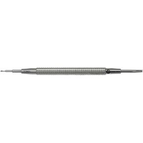 Bergeon 7767-SF Double Fork Spring bar Watch Bracelet Fitting Removing Tool