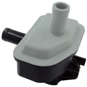 Toyota Genuine Parts - Valve, Duty Vacuum S (90910-12283)