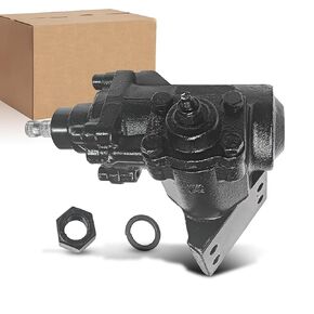 Power Steering Gear Box Fit for Toyota Land Cruiser 1982 1983 1984 1985 1966 1987 1988 1989 4411060022