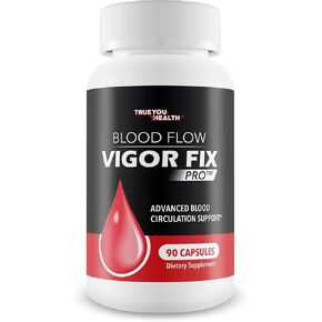 FIGOR FIGOR POR - أفضل مكملات تدفق الدم لدينا للرجال - مكملات الدورة الدموية السيئة - مكملات الدورة الدموية للرجال لزيادة تدفق الدم - تدفق الدم الصحي - تدفق الدم للرجال