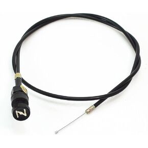 Choke Cable For Honda Foreman 500 TRX500FE TRX500FM TRX500FPA TRX500FPE TRX500FPM(S45 cable)