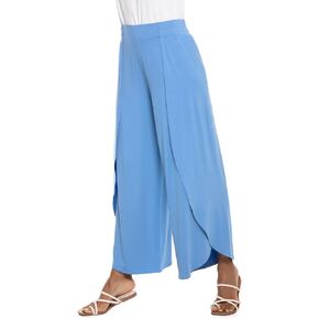Coolibar UPF 50+ Women's Lynsu Wide Leg Pants - Sun Protective