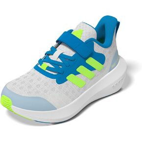 adidas Kids' Fortarun 2.0 Elastic Lace Sneaker