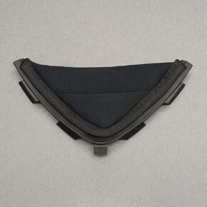 K1/K3 SV Chin Curtain,Motorcycle Helmet Accessories Wind Protection Compatible with AGV K1/K3 SV Helmet