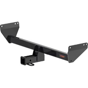 CURT 13630 Class 3 Trailer Hitch, 2-Inch Receiver, Fits Select Mazda CX-50