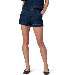Joe's Women's The Karter High Rise Trouser Short