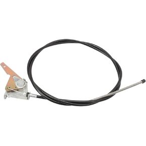 746P05811A Throttle Conke Cable 51.0 LG ZT1 ZTX4 ULTIMA 42 46 48 54 60 BESODES 746P05811 746-05811
