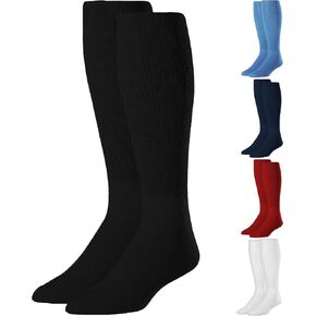 Easton | Fastpitch Softball Game Day Socks | Multiple Sizes & Colors