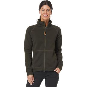 Fjällräven Övik Fleece Zip Sweater