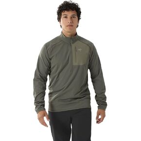Arc'teryx Men's Delta 1/2 Zip