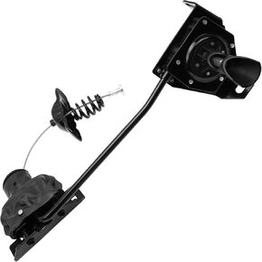924-509 حاملة WINCH WILLE WILLE TARE متوافقة مع BUICK RAINIER 2004-2007 CHEVROLET TRAILBLAZER EXT GMC ENVOY XL 2002-2006 ISUZU ASCANDER 2003-2008 SAAB 9-7X