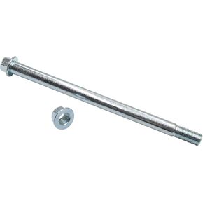 Motorcycle Rear Rim Wheel Axle 125cc 140cc PIT PRO Trail Dirt Bike 15mm 230mm