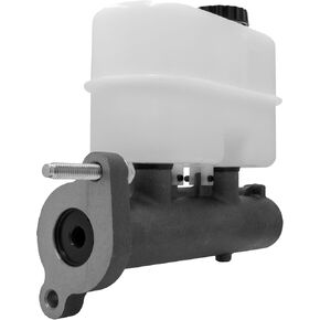 PRO+ Brake Master Cylinder for 2006-2011 Dodge Ram 1500, Ram 2500, Ram 3500