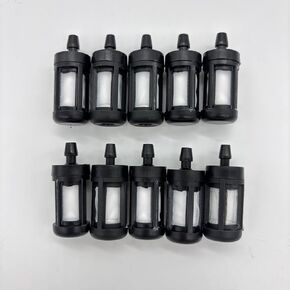 10Pcs Fuel Filter Fit STIHL Blowers and Saws 3/16" Inlet 00003503502 ZF-4 ZF-5