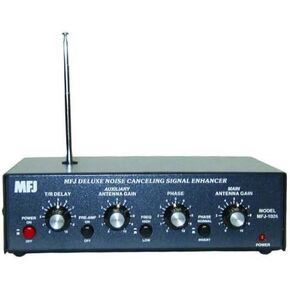 MFJ MFJ-1026 Noise canceller, 1.5-30MHz