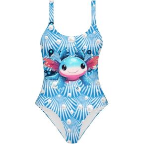Ystardream Bathing Suits for Girls Tankini Swimsuits 7-18 Kids Beach Swimwear
